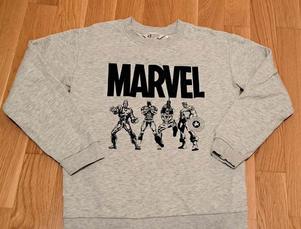 Marvel Sweatshirt in Leipzig