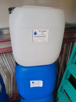 Wasserkanister Wassertank Wasserbehälter Sachsen - Hartha Vorschau