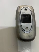 Samsung Klapphandy SHG E330 Baden-Württemberg - Freiberg am Neckar Vorschau