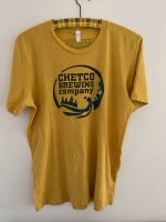 Unisex T-Shirt M Chetco Brewing Company Oregon 100% Baumwolle München - Schwabing-Freimann Vorschau