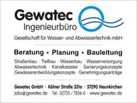 ◼ BAUINGENIEUR / BACHELOR / MASTER (m/w/d) ◼ Nordrhein-Westfalen - Neunkirchen Siegerland Vorschau