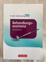 Das Buch Behandlungsassistenz- Arbeitsbuch Sachsen-Anhalt - Stendal Vorschau