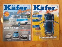 Käfer Zeitschriften (2 Stück) Sachsen - Lichtenstein Vorschau