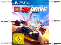 LEGO 2K Drive PS4-Spiel Niedersachsen - Wilhelmshaven Vorschau