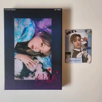 [WTS] Yerin 1st Mini Album 'Aria' Hessen - Fuldabrück Vorschau