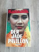 Konsalik "Der Jade-Pavillon" Bayern - Kirchseeon Vorschau
