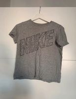 Nike Tshirt S Grau wie neu! Nordrhein-Westfalen - Bornheim Vorschau