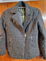 Winterjacke Gipsy S Damen 36 BikerStyle Bayern - Plattling Vorschau