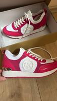 Michael Kors Sneaker Größe 40/ 9M Rheinland-Pfalz - Weilerbach Vorschau