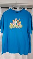 Rick and Morty T-Shirt  Mavi Hessen - Dreieich Vorschau