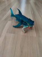 Schleich Eldrador Monsterfisch Baden-Württemberg - Wernau Vorschau