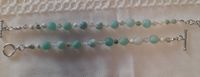 Perlen-Armbänder Kr. Altötting - Altötting Vorschau