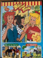 DVD Bibi und Tina, 2 Filme Nordrhein-Westfalen - Jüchen Vorschau