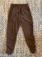 Braune Cargo Hose von Boohoo Man Gr. M Hessen - Kassel Vorschau