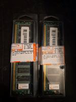 Zwei 1GB DDR1 Ram sticks Nordrhein-Westfalen - Delbrück Vorschau