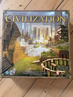 Sid Meier‘s CIVILIZATION Brettspiel Thüringen - Saalfeld (Saale) Vorschau