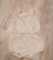 *** Baby Spieler aus Spitze Body Creme Mädchen Gr. 68 *** Bayern - Paunzhausen Vorschau