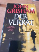 Der Verrat von John Grisham Bayern - Raubling Vorschau