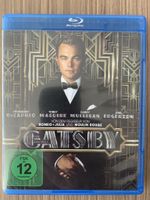 DER GROẞE GATSBY - THE GREAT GATSBY, NEU, L.DiCARIO, B.LUHRMANN Friedrichshain-Kreuzberg - Friedrichshain Vorschau