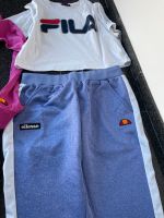 Sportset Gr.40, Ellesse & Fila Köln - Worringen Vorschau