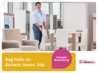 Kassierer (m/w/d) Kassierer  (Möbel Heinrich) *2300 - 2400 EUR/Monat* in Steinheim Verkäuferin Verkäufer Kassierer*in Handel Nordrhein-Westfalen - Steinheim Vorschau