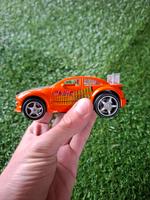 2 Spielautos Sportwagen/LKW Bayern - Eschau Vorschau
