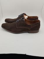 LLOYD Schnürschuhe Größe 45 Köln - Porz Vorschau