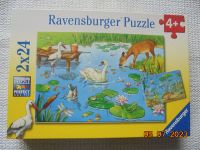 Ravensburger Tiere auf und unter Wasser Neuwertig Niedersachsen - Edemissen Vorschau