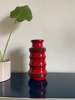 Vintage Vase 70er Mid Century Stuttgart - Stuttgart-West Vorschau