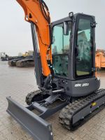 Doosan DX 35 Z-7, 3,9 to. Minibagger NEU Nordrhein-Westfalen - Rheda-Wiedenbrück Vorschau