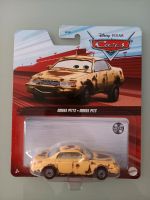 Disney Cars Mattel Donna Pitts NEU OVP 1:55 Diecast Metall Obergiesing-Fasangarten - Obergiesing Vorschau