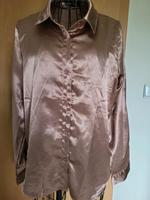 Shein Bluse Gr M Schleswig-Holstein - Gettorf Vorschau