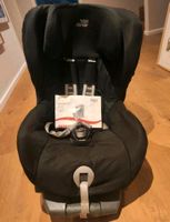 Britax Safefix Plus, 9-18 kg Altona - Hamburg Othmarschen Vorschau