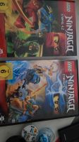 Lego Ninjago DVD Nordrhein-Westfalen - Nümbrecht Vorschau