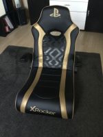 X-Rocker Infinitiv 2.1 Gold PlayStation Schleswig-Holstein - Lütjenburg Vorschau