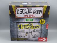 Escape Room Das Spiel (Grundspiel) neuwertig Baden-Württemberg - Rheinstetten Vorschau