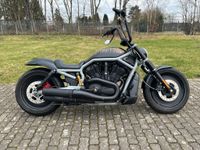 Harley-Davidson V-Rod VR 1 Custom Schleswig-Holstein - Neumünster Vorschau