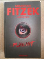 Fitzek Playlist Hessen - Griesheim Vorschau