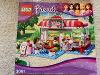 Lego Friends Café Dortmund - Hombruch Vorschau