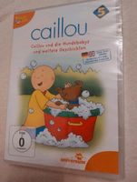 Kinder Familie DVD Caillou Brandenburg - Wiesenau bei Frankfurt/Oder Vorschau