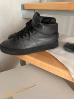 SANTONI super Sneaker HighTop EU 41,5 UK Gr. 7,5 *Bestzustand* Nordrhein-Westfalen - Pulheim Vorschau