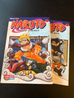 Naruto Manga Eimsbüttel - Hamburg Schnelsen Vorschau