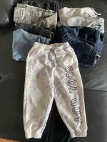 Hosen/Jogginghose Jungs98/104 Rheinland-Pfalz - Ludwigshafen Vorschau