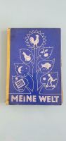 Meine Welt, Lesebuch für das erste Grundschuljahr Rheinland-Pfalz - Diez Vorschau