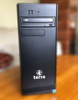 PC Terra (Wortmann)| Core i7-12700| 32 GB| 500 GB M2| Win11 Pro Dresden - Räcknitz/Zschertnitz Vorschau