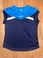 ELLESSE TENNISSHIRT 42 DUNKELBLAU Dresden - Blasewitz Vorschau