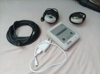 Super Nintendo Classic Mini Konsole mit 2 Controllern Spielepaket Hessen - Hofgeismar Vorschau
