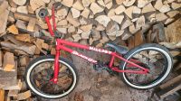 Bmx Killjoy Hessen - Bebra Vorschau