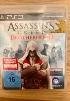 Assassin’s Creed Brotherhood PS3 Brandenburg - Oranienburg Vorschau