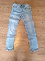 5 Jeans in der Größe 128. Nordrhein-Westfalen - Petershagen Vorschau